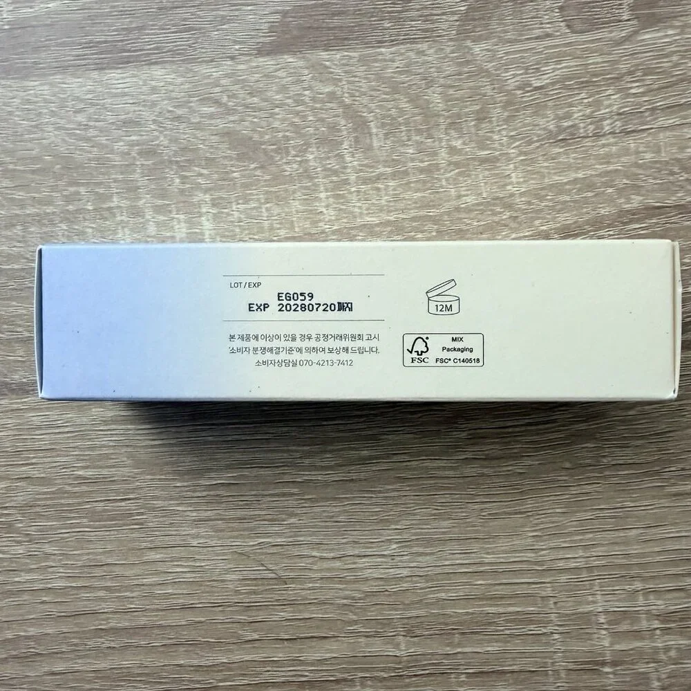 BEAUTY OF JOSEON Relief Sun Aqua Fresh Rice + B5 SPF50+ PA++++ 50ml New